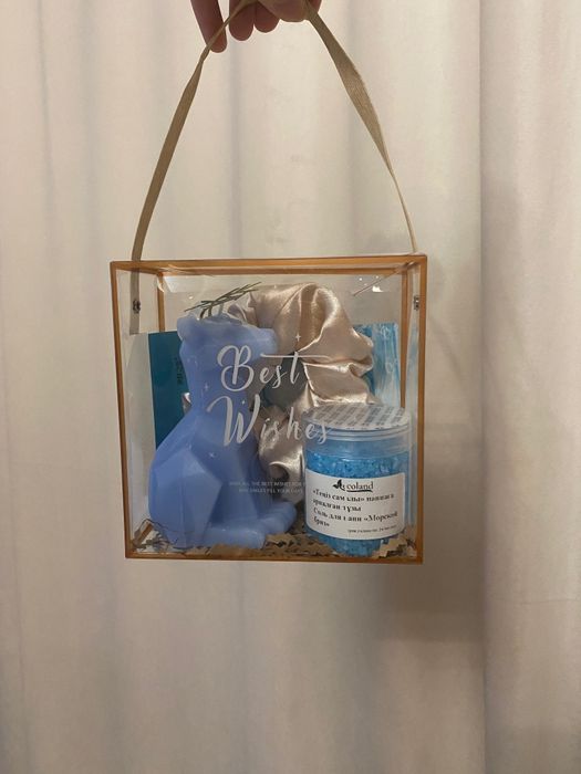 Подарочный набор