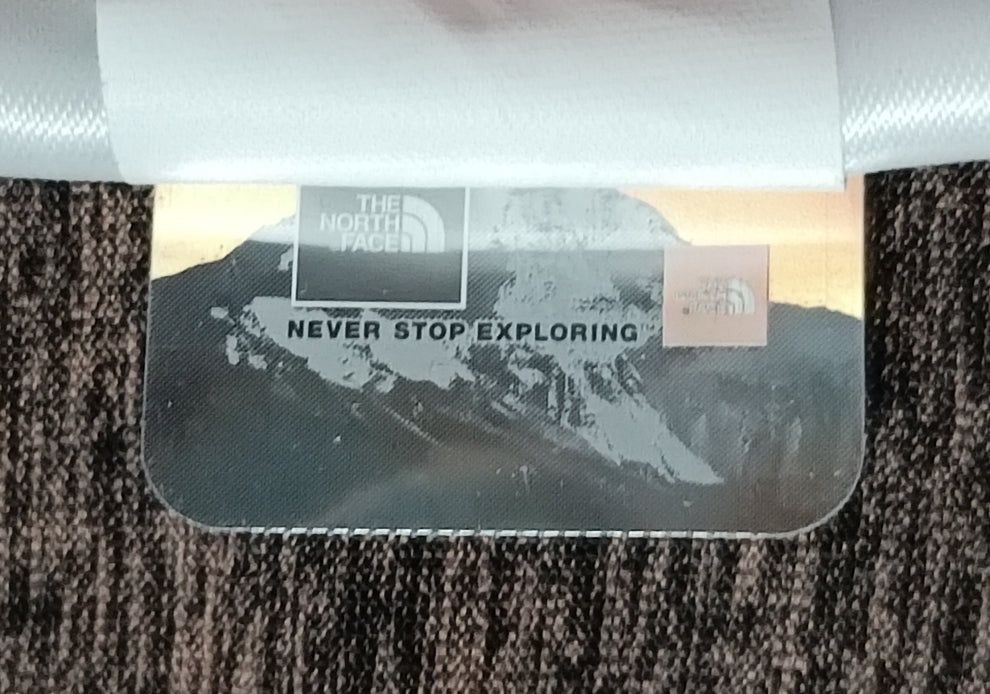 The North Face Tank Top оригинален потник S спорт туризъм планина