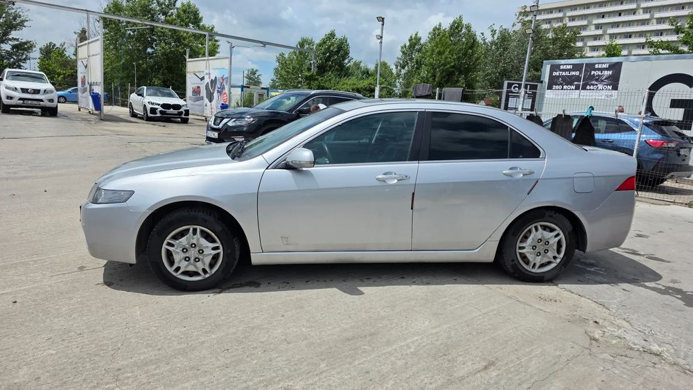 Honda Accord Honda Accord cl 7 2.0 benzina
