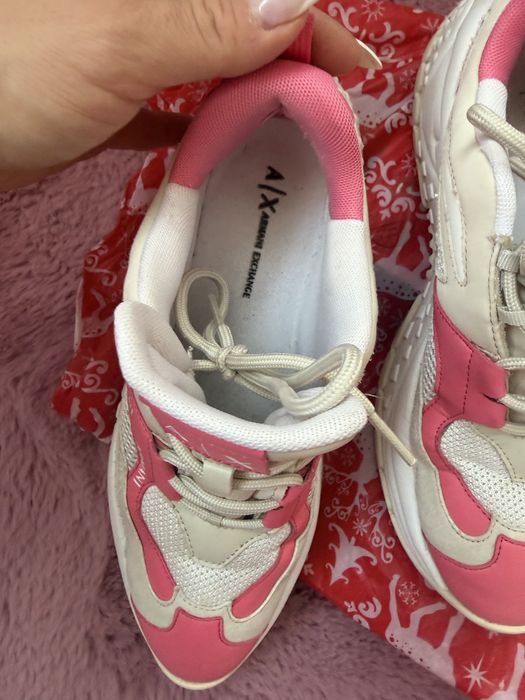 Armani exchange 39 номер