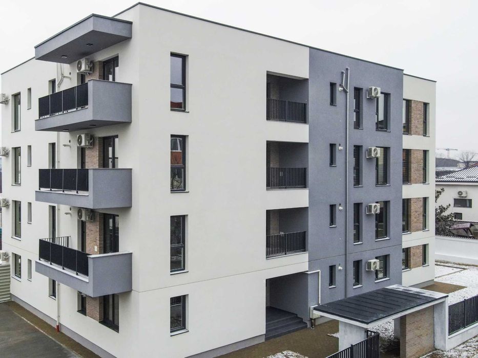 Apartamente NOI - FINALIZATE | Luceafarului Residence Targoviste