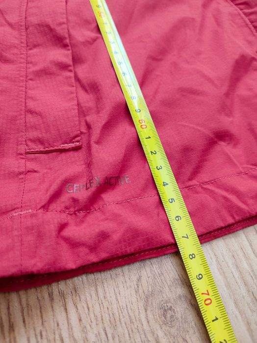 Яке Vaude - Мембрана, Ceplex Active, Gore-Tex, ултра леко - Размер L