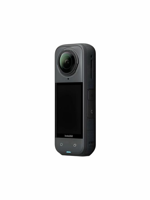 Insta360 X5— универсальная 360° экшн-камера