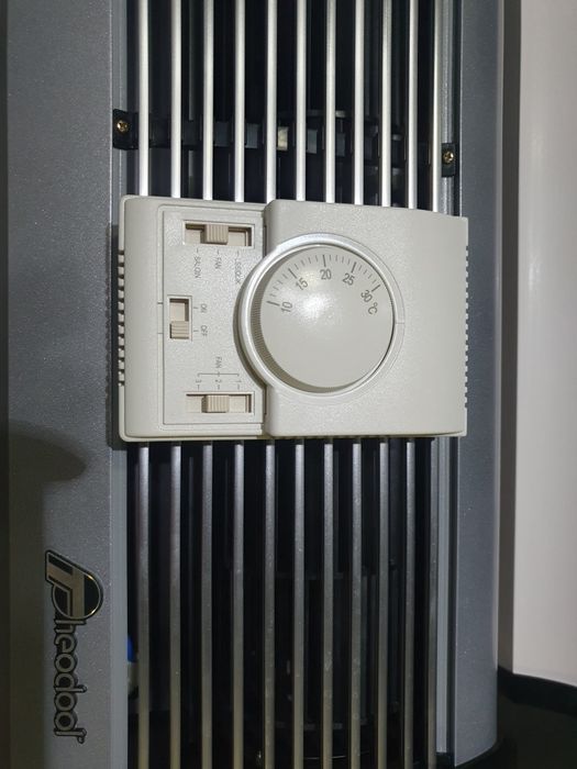 Тепловые завесы Теодор-Theodool 2m,1.8m,1.5m оригинал склад