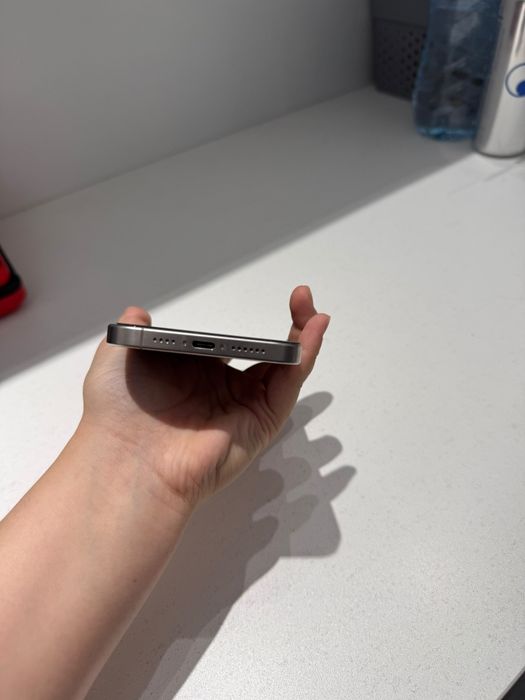 Айфон 15 продам макс iPhone 15 pro max