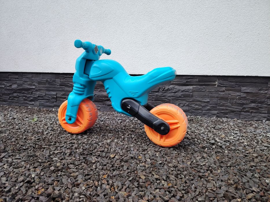 Tricicleta Coccolle Velo Air