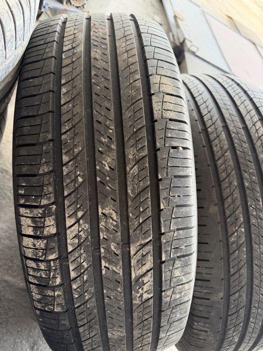 Гуми са джип 265 70 16 Hankook