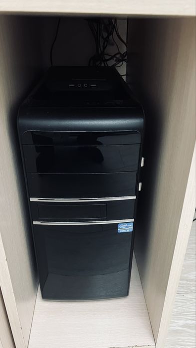 Продам компьютер