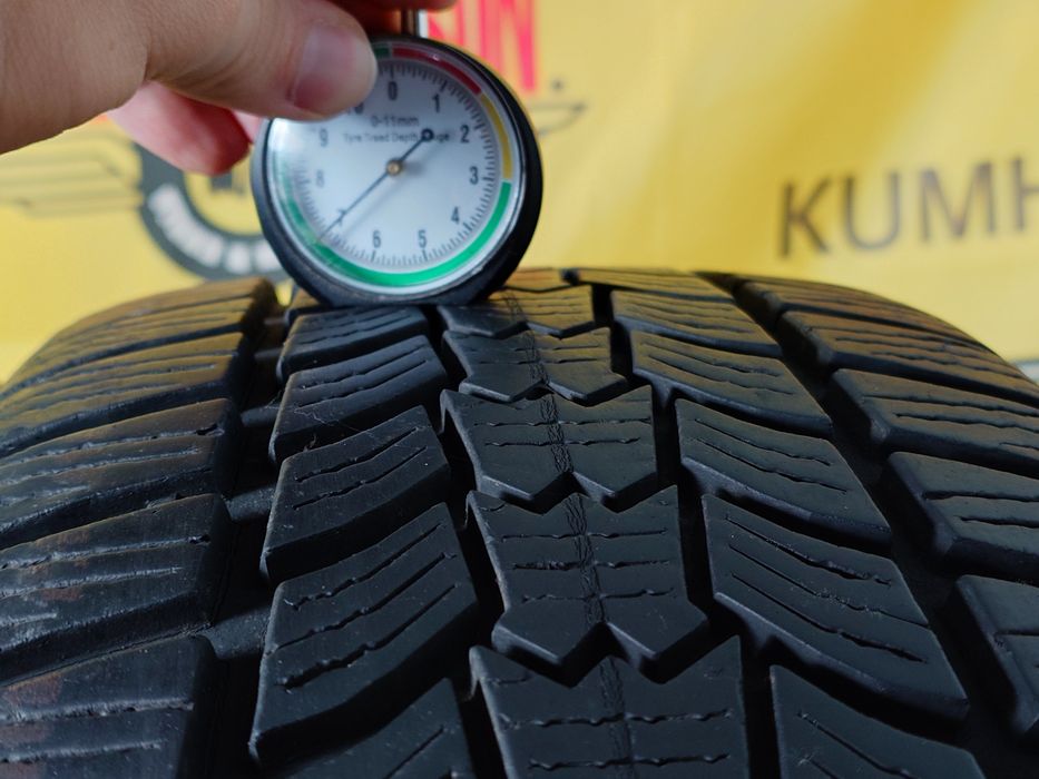 205/50R17 Sava 7mm stare foarte buna