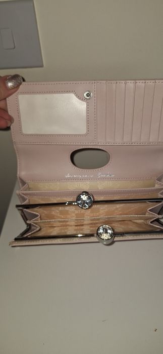 Ted Baker, Love Mosch, River Island нови портомонета