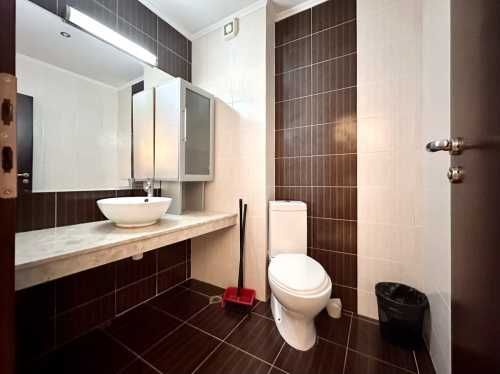 Продава се Двустаен апартамент в к.к. Слънчев бряг - 83 кв.м за 1181 €/кв.м - Снимка #13