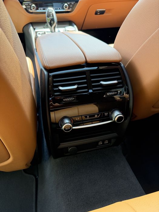 Bmw 545e xdrive hibrid