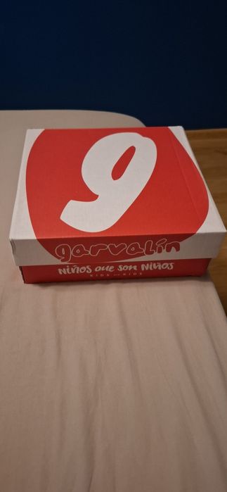 Детски боти garvalin