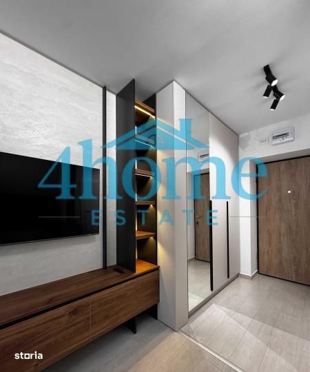 Garsoniera Theodor Pallady | Hils Brauner | Parcare | Metrou