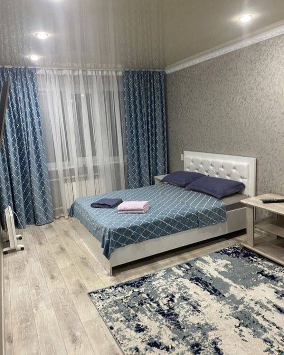 Квартира посуточно