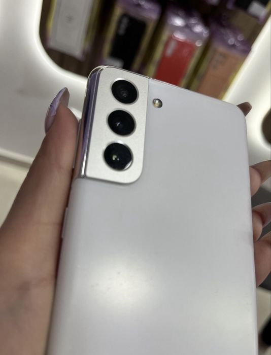 Samsung galaxy s21 256GB