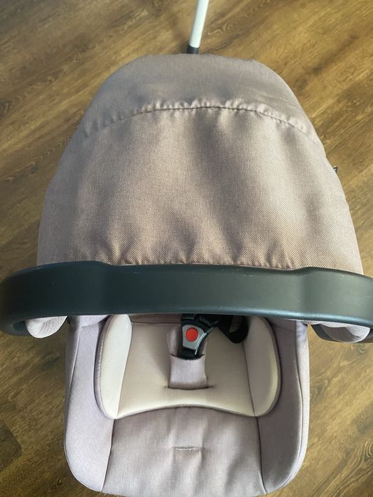 Столче за кола PegPerego Primo viaggio SL