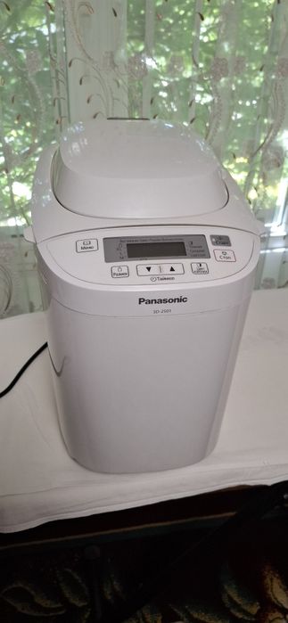 Хлебопечка Panasonic SD-2501