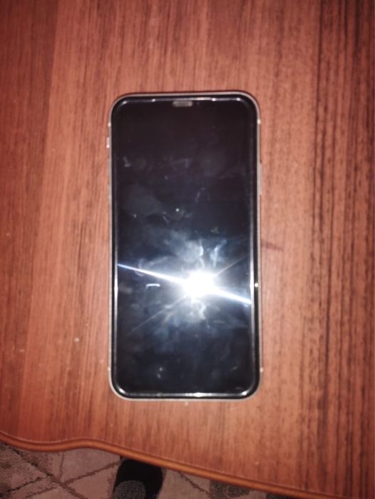 Айфон 11 сатлады