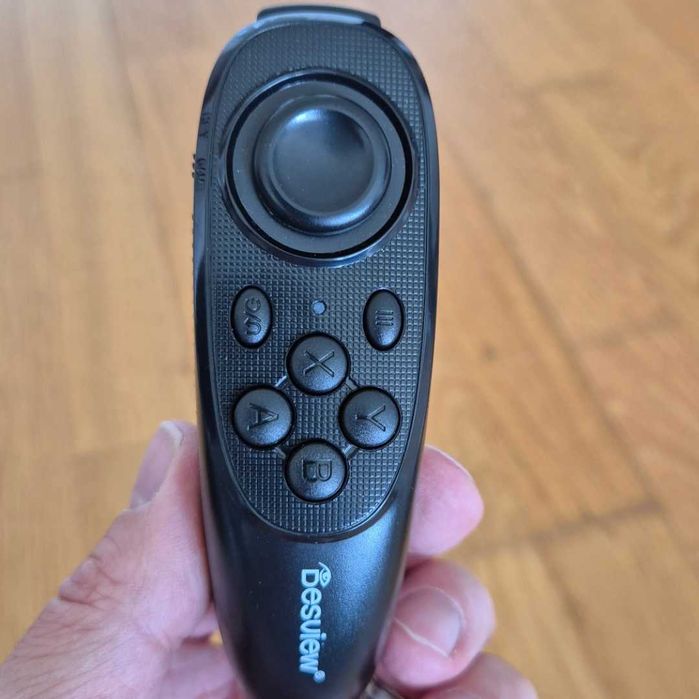 Desview T2 - Teleprompter pentru camere foto/video