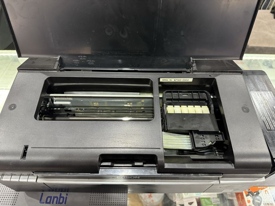 Принтер EPSON L805