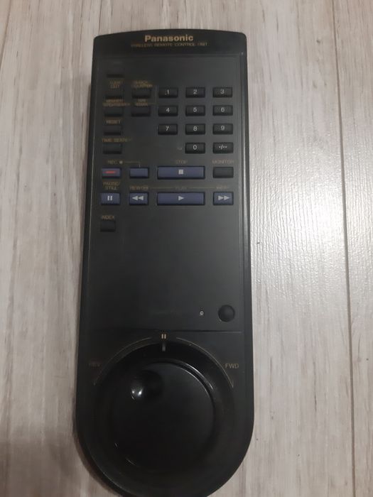 Vănd telecomandă vidio panasonic  originală