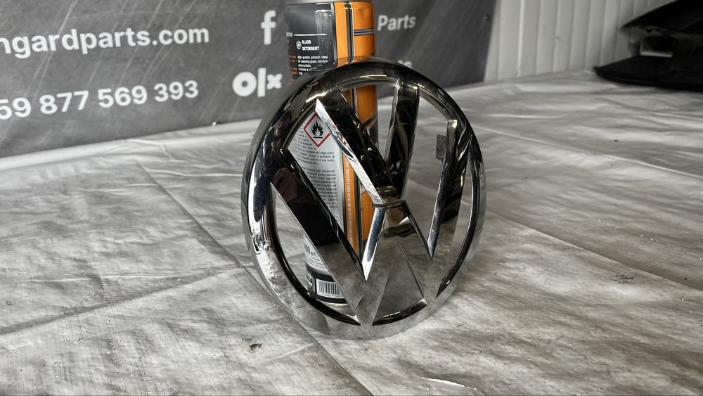 Емблема VW Transporter T5/T6