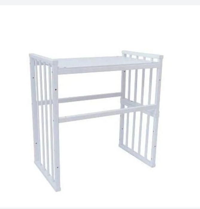 Детская кроватка б/у