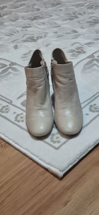 Botine/ghete Geox