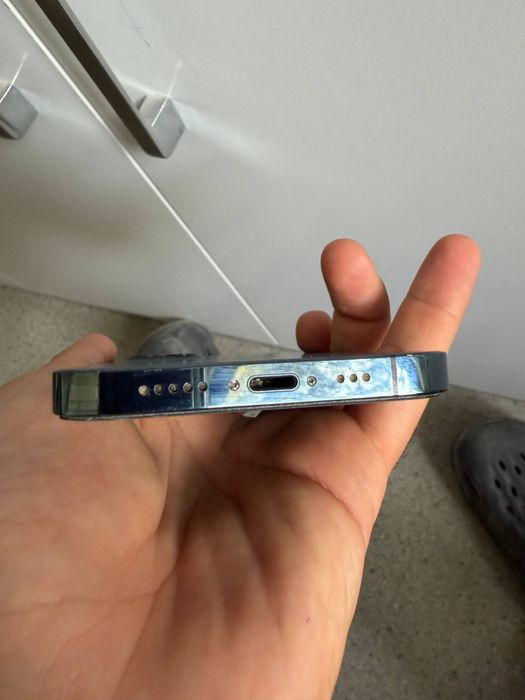 Iphone 12 Pro 128 LL/A