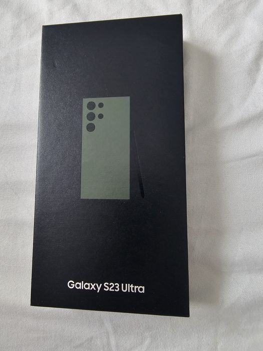 Samsung S23 Ultra 512GB