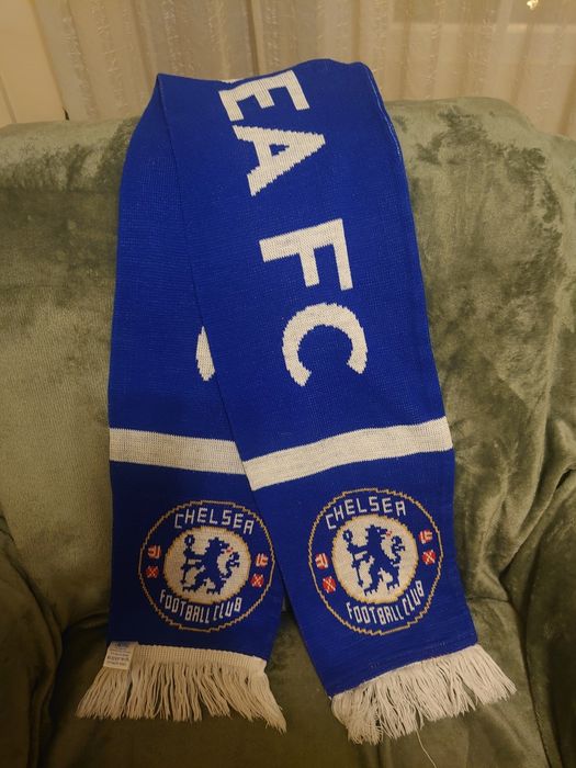 Chelsea Fc - шалче от Англия