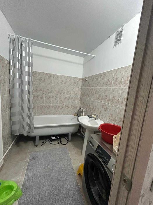 2 ком квартира мкр Аэропорт