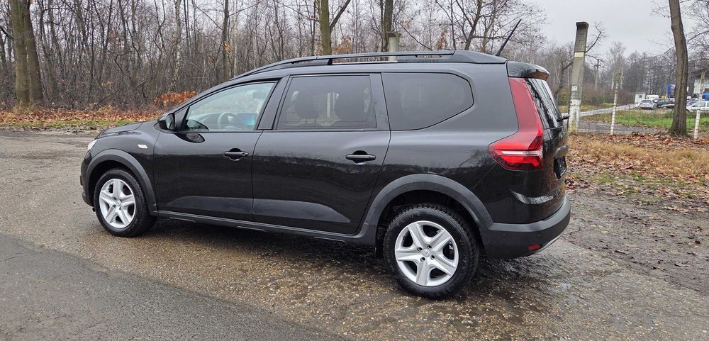 Dacia Jogger - 1.0 TCe + GPL