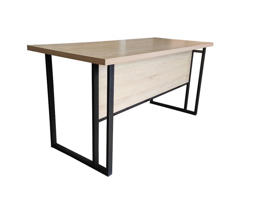 Стол компьютерный в стиле лофт