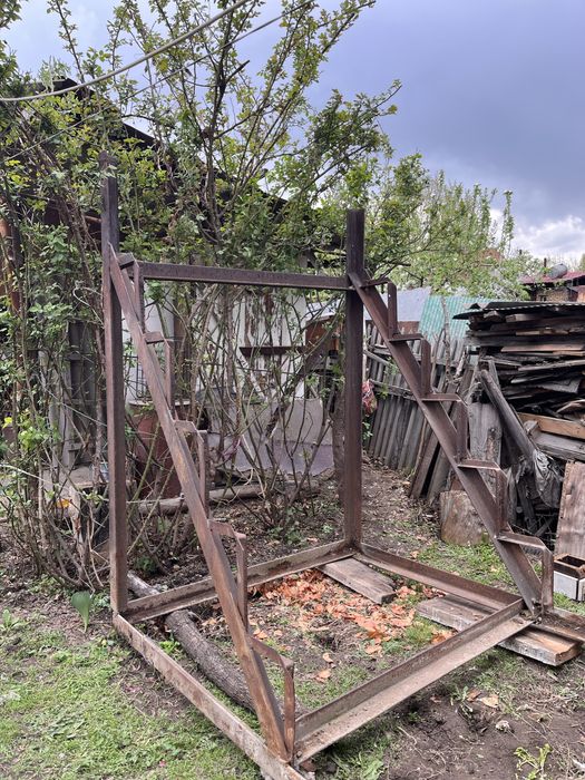 Продается Каркас переп