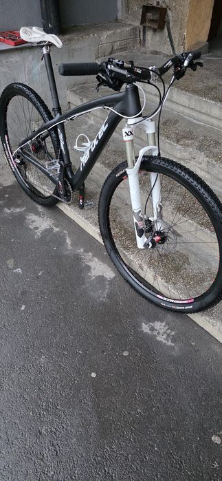 Bicicleta CARBON Aerotec 29"