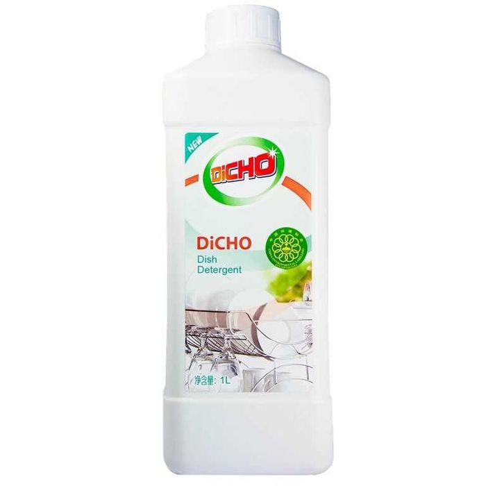 DICHO idish yuvish vositasi