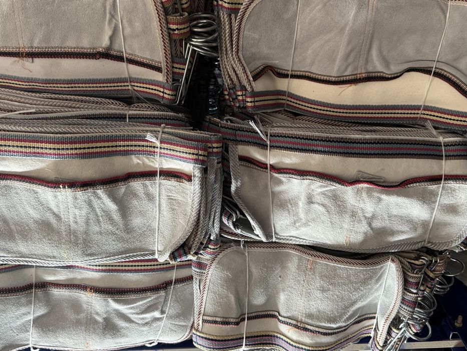 Onluk fartuk sumka chanta mix soladigan kesarlik