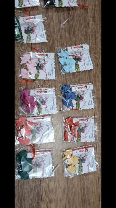 Mărțișoare personalizate