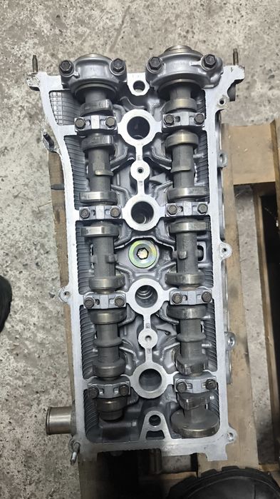 Головка 2AZ FE Camry