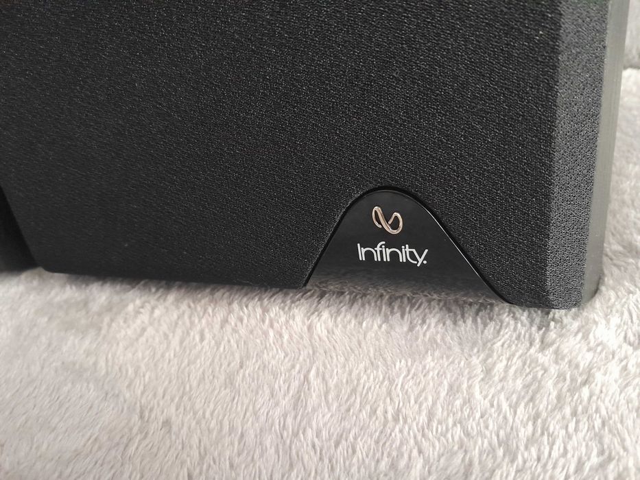 Infinity Reference 11i set boxe Hi-Fi compacte (2buc.)