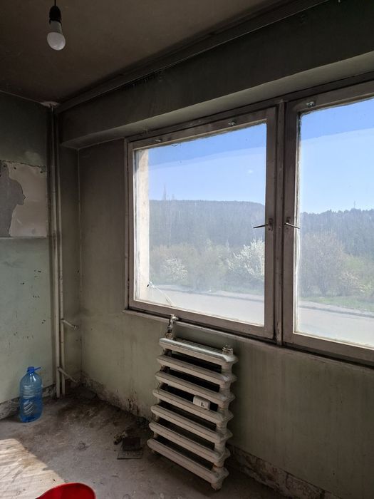 Едностаен апартамент в кв. Тева Перник