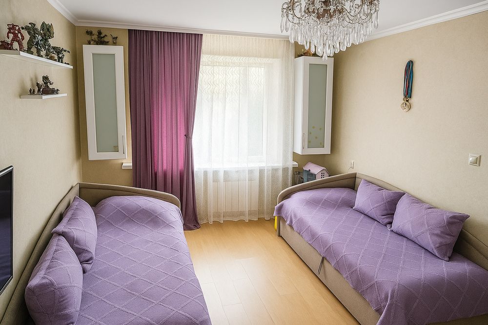 Продам Квартиру.Шортанды