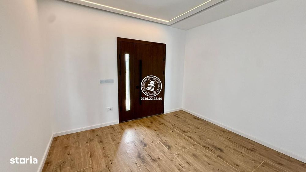Casa de vanzare in Valea Lupului - Popas Pacurari