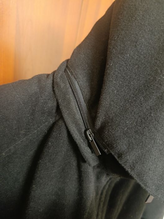 Продам мужское пальто дёшево