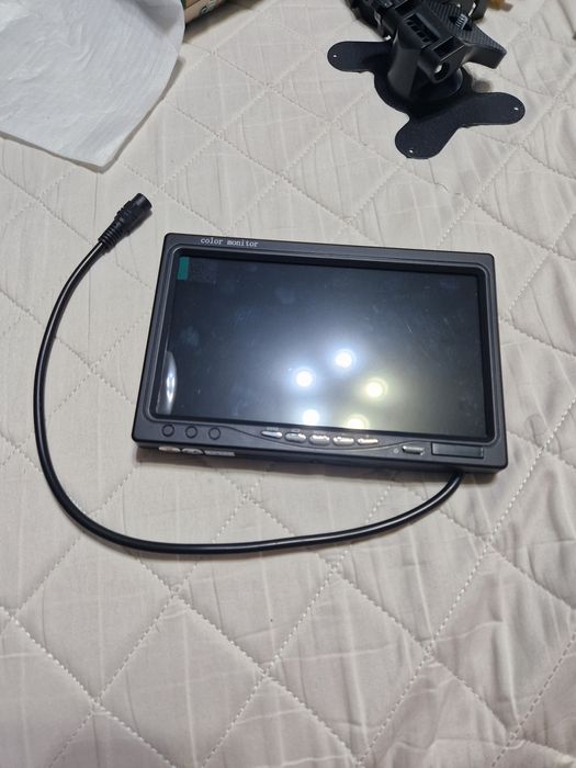 Camera de bord pentru masina