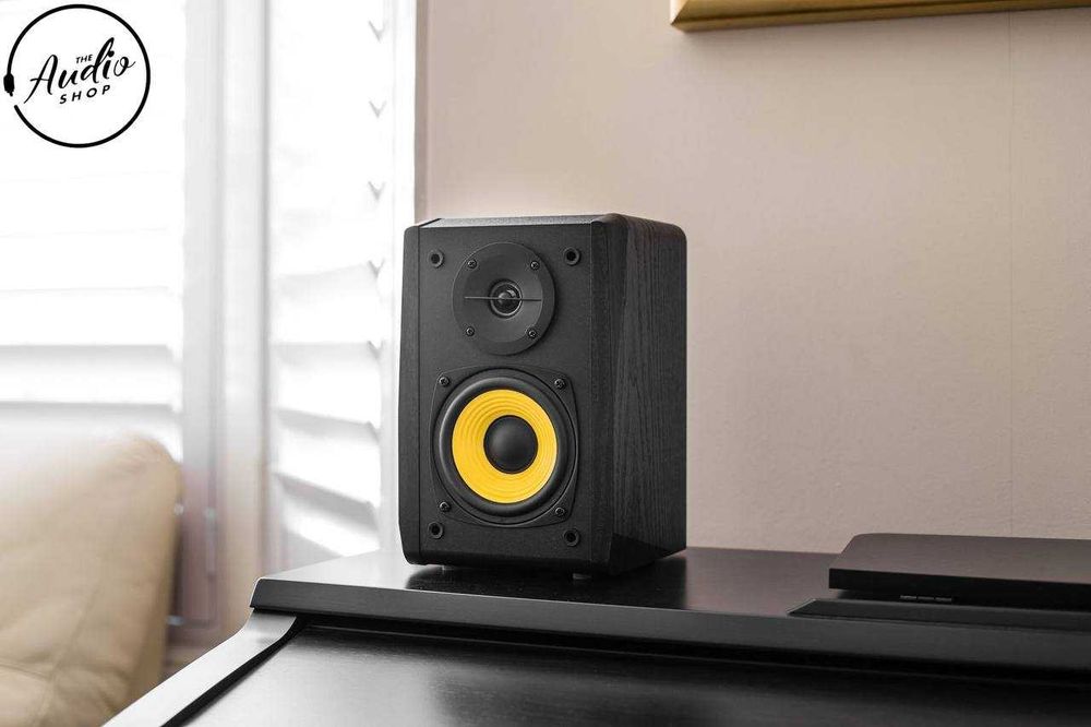 Колонки Edifier R1010BT - 1 год гарантии