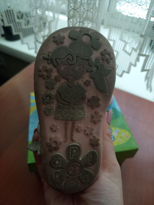 Обувь туфли на осень