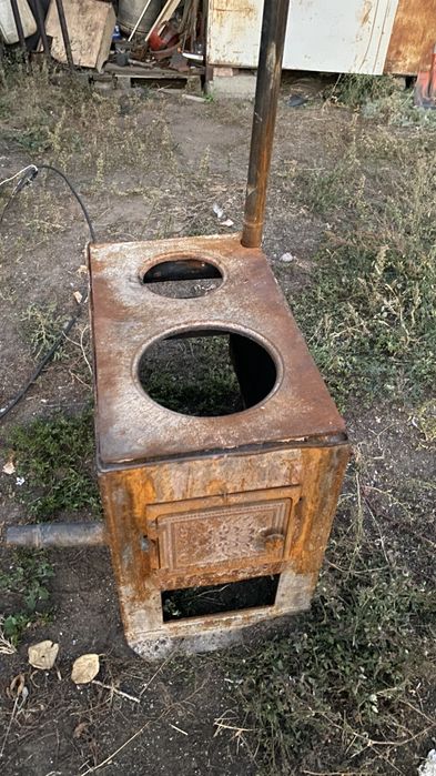 Продам котел в хорощем состоянии.